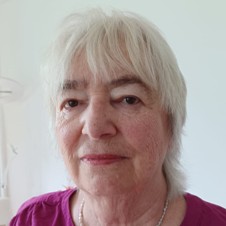 Ursula Müller, Sekretariat